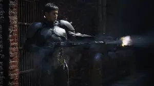 Задник к фильму "Иллан: волчья бригада" #336425