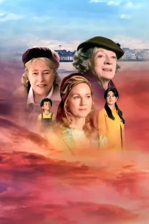 Постер к фильму "Клуб чудес" #473716