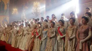 Задник к фильму "Матильда" #451358