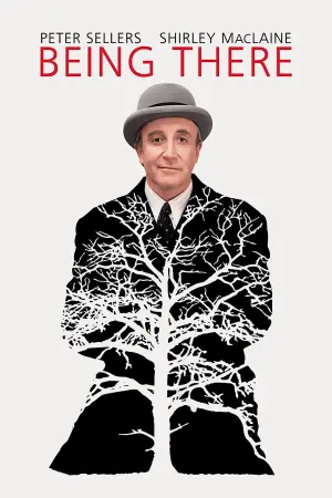 Постер к фильму "Будучи там" #148855