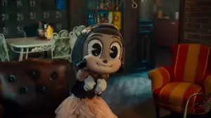 Задник к фильму "Воображаемый друг" #571625