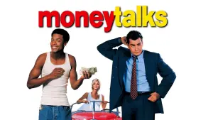 Видео к фильму Деньги решают все | Money Talks Trailer 1997