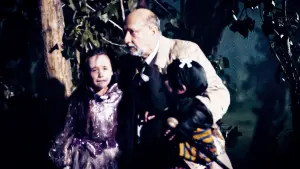 Задник к фильму "Хэллоуин 5: Месть Майкла Майерса" #329138