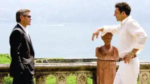 Задник к фильму "Двенадцать друзей Оушена" #503978