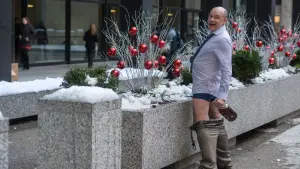 Задник к фильму "Новогодний корпоратив" #328647