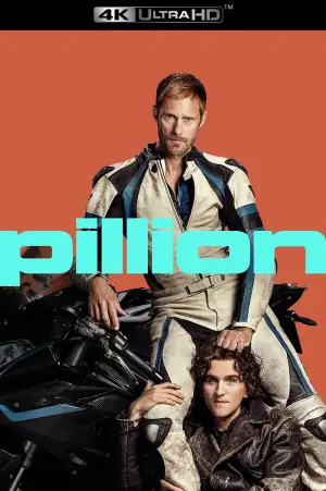 Постер к фильму "Седло" #516108