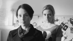 Задник к фильму "Политех" #234206