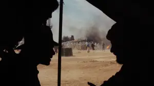 Задник к фильму "Индиана Джонс: В поисках утраченного ковчега" #572957