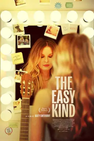 Постер к фильму "The Easy Kind"