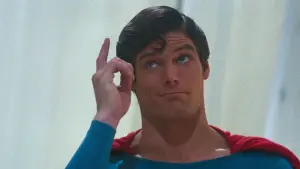 Задник к фильму "Супермен 2" #693531