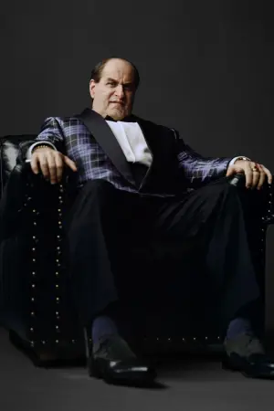 Постер к фильму "Бэтмен" #165473