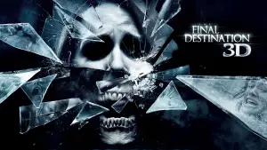 Задник к фильму "Пункт назначения 4" #657982