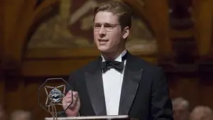 Задник к фильму "Большие спорщики" #725789