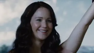 Задник к фильму "Голодные игры" #603232