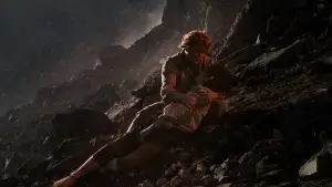 Задник к фильму "Властелин колец: Возвращение короля" #514681