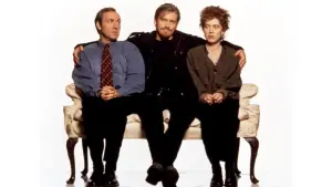 Задник к фильму "Осторожно, заложник" #279345