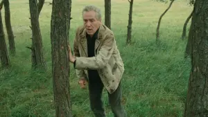 Задник к фильму "Жертвоприношение" #189160