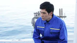 Задник к фильму "Скифский агнец" #395877