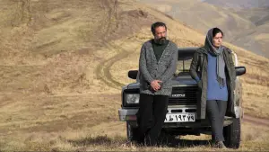 Задник к фильму "Зла не существует" #372522