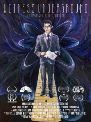 Постер к фильму "Witness Underground" #197104