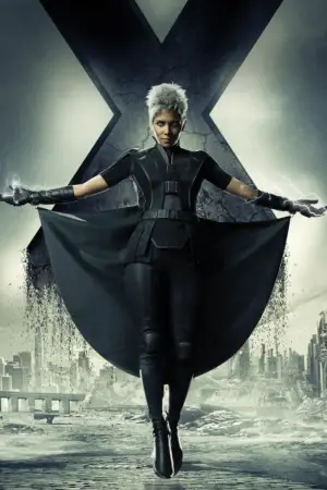 Постер к фильму "Люди Икс: Дни минувшего будущего" #574377