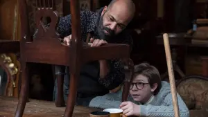 Задник к фильму "Щегол" #234154