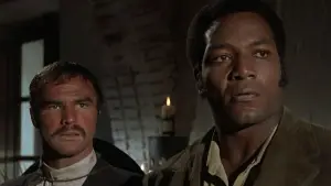 Задник к фильму "Сто винтовок" #681949