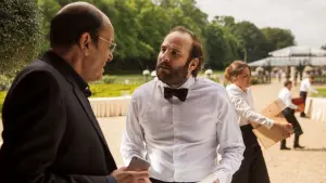 Задник к фильму "Праздничный переполох" #248301