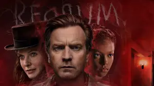 Задник к фильму "Доктор Сон" #326835