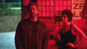 Задник к фильму "Альбатрос" #735363