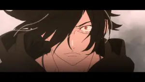 Видео к фильму KIZUMONOGATARI -Koyomi Vamp- | Official Trailer [Subtitled]