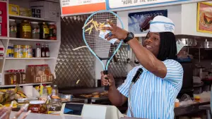 Задник к фильму "Отличный гамбургер 2" #338279