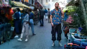 Задник к фильму "Рейс навылет" #571902