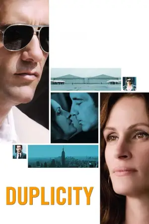 Постер к фильму "Ничего личного" #650632