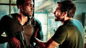 Задник к фильму "Скорая" #271170