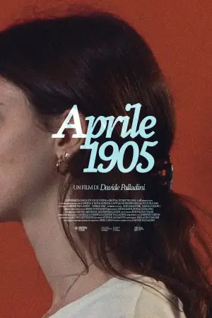 Постер к фильму "Aprile 1905" #794221