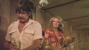 Задник к фильму "Побег" #421313