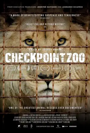 Постер к фильму "Checkpoint Zoo" #884307