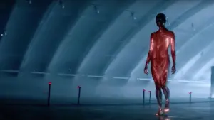 Задник к фильму "Машина" #427848