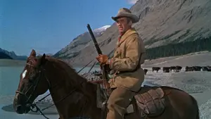 Задник к фильму "Далекий край" #483471