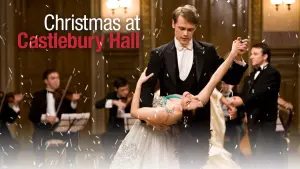 Задник к фильму "Принцесса на Рождество" #243986