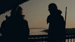 Задник к фильму "Тихое место 2" #630702