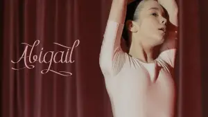 Задник к фильму "Эбигейл" #573666