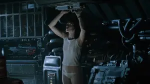 Задник к фильму "Чужой" #549059