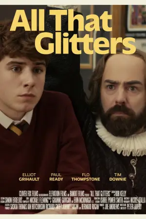 All That Glitters