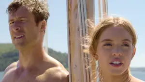 Задник к фильму "Кто угодно, кроме тебя" #575457