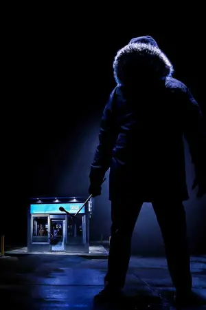 Постер к фильму "Банкомат" #486158