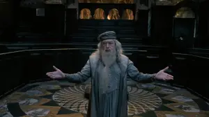 Задник к фильму "Гарри Поттер и Орден Феникса" #552455