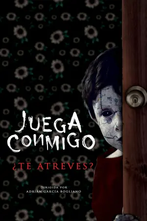 Постер к фильму "Кукла" #495030