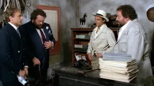 Задник к фильму "Сплошные неприятности" #247511